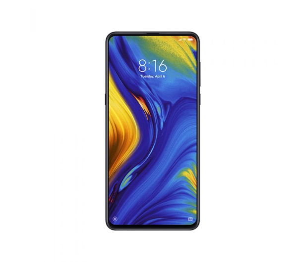 Xiaomi Mi Mix 3 6/128GB Sapphire Blue - 482802 - zdjęcie 2